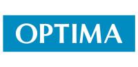 Optima, Logo